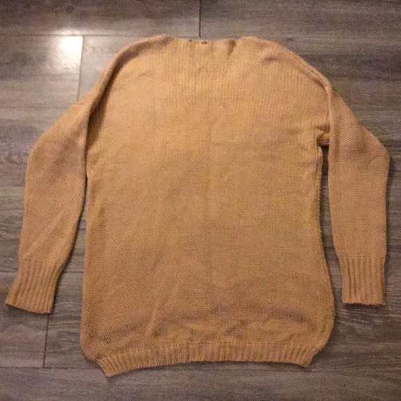 Vintage Armani Sweater - Picture 3 of 5